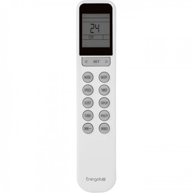 Energolux SAS12G1-AI/SAU12G1-AI Energolux SAS12G1-AI/SAU12G1-AI