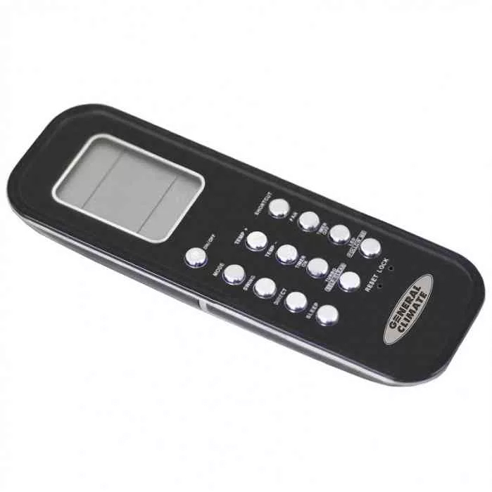 General Climate GC/GU-K09HRI