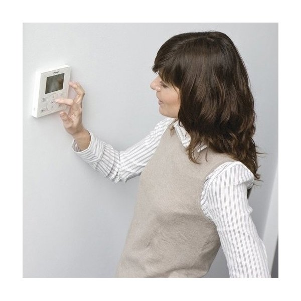 Daikin FAQ100B/RR100BW1