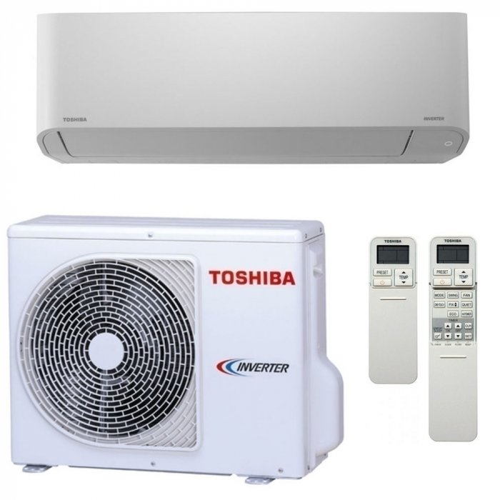 Toshiba RAS-10BKV-EE1/RAS-10BAV-EE1