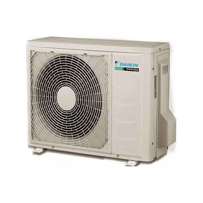 Daikin FTXK35AW/RXK35A