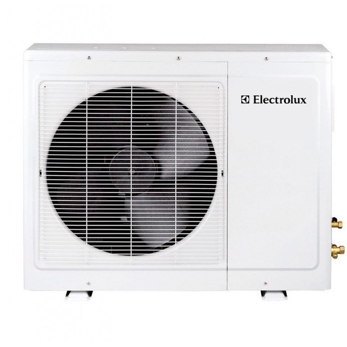 Electrolux EACS - 09HF/N3