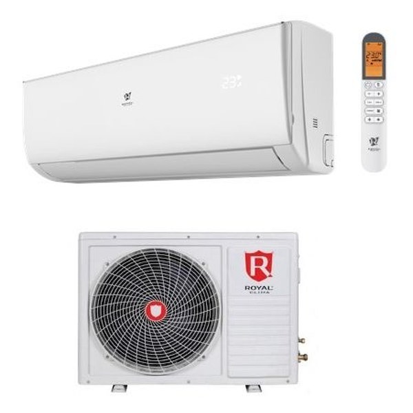 Royal Clima RC-G60HN